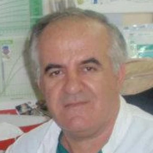 Τσάτσας Νικόλαος - Κτηνίατρος στο instadoctor.gr