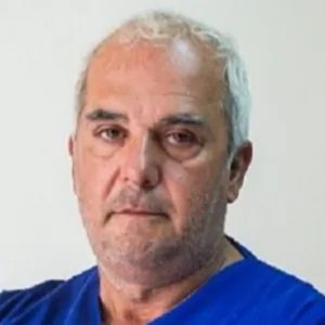 Νέστορας Νικόλαος - Οδοντίατρος, Περιοδοντολόγος, Χειρουργός Οδοντίατρος στο instadoctor.gr