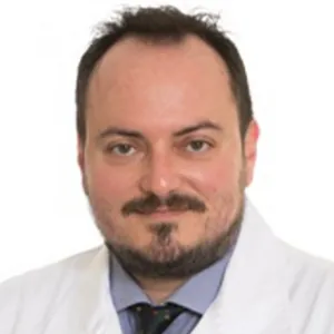 Χαριτίδης Χαράλαμπος - Νευροχειρουργός στο instadoctor.gr