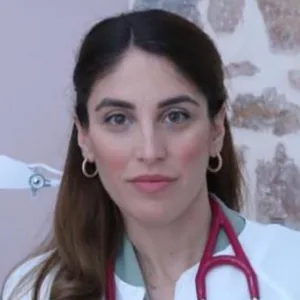 Διαμάντη Ελπίδα - Γενικός Γιατρός στο instadoctor.gr