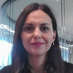 Σάββαρη Παρασκευή - Παθολόγος στο instadoctor.gr