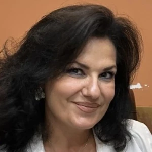 Παγανά Γεωργία - Δερματολόγος - Αφροδισιολόγος στο instadoctor.gr