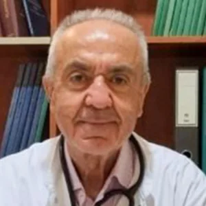 Παπαδογιαννάκης Απόστολος - Νεφρολόγος στο instadoctor.gr