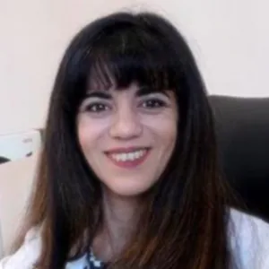 Κουτσάκη Μαρία Ενδοκρινολόγος