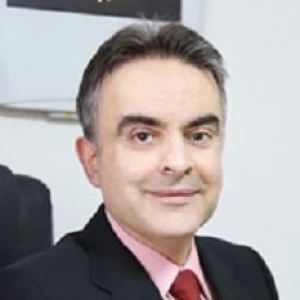 Κυροδήμος Δημήτριος - Οφθαλμίατρος, Χειρουργός Οφθαλμίατρος