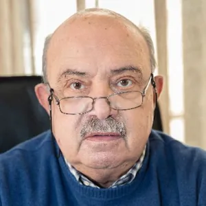 Μητσιός Αθανάσιος - Πνευμονολόγος - Φυματιολόγος