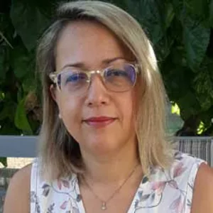 Καραμούζα Αναστασία - Παιδίατρος στο instadoctor.gr