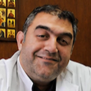 Κατσαβέλλης Ιωάννης - Γαστρεντερολόγος, Ηπατολόγος