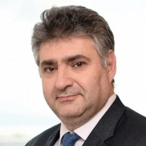 Ρομπόπουλος Γρηγόριος - Ενδοκρινολόγος, Διαβητολόγος στο instadoctor.gr