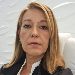 Γιώτη Ιωάννα - Χειρουργός Ωτορινολαρυγγολόγος (ΩΡΛ)