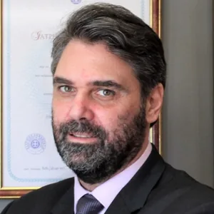 Χατζηαντωνίου Βασίλειος - Ειδικός Αιματολόγος στο instadoctor.gr