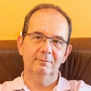 Κατσίκας Εμμανουήλ - Ψυχίατρος στο instadoctor.gr