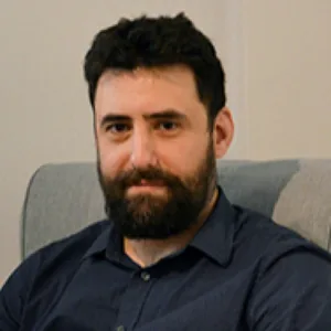 Γκαντίνας Θεόδωρος - Ψυχολόγος - Ψυχοθεραπευτής στο instadoctor.gr