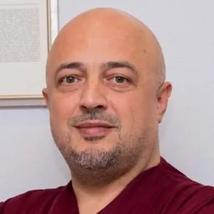 Νικολαΐδης Μιχαήλ - Χειρουργός Ουρολόγος - Ανδρολόγος στο instadoctor.gr