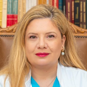 Χατζηδάκη Βάλυ - Γυναικολόγος - Μαιευτήρας, Ομοιοπαθητικός στο instadoctor.gr