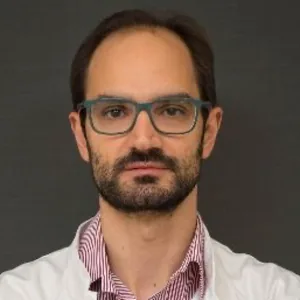 Μπαρμπαγιάννης Δημήτριος - Ειδικός Καρδιολόγος στο instadoctor.gr
