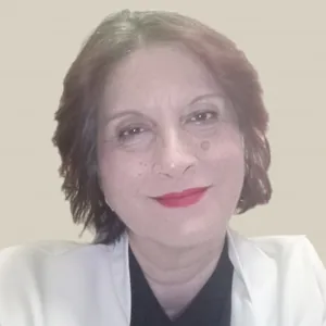 Βουρλιώτου Μαρία - Ψυχολόγος στο instadoctor.gr