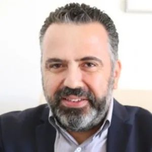Κοντοπύργιας Γεώργιος - Πνευμονολόγος - Φυματιολόγος στο instadoctor.gr