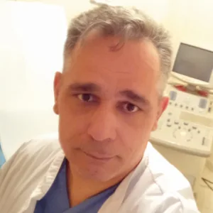 Δημητρακόπουλος Ιωάννης - Χειρουργός Μαιευτήρας - Γυναικολόγος στο instadoctor.gr