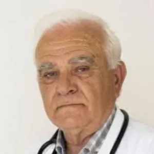 Παππάς Μιχάλης - Νεφρολόγος στο instadoctor.gr