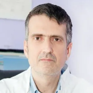 Τσαούσης Ιωάννης - Οδοντίατρος στο instadoctor.gr