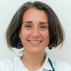 Πιταροκοίλη Μαρίνα - Παθολόγος στο instadoctor.gr
