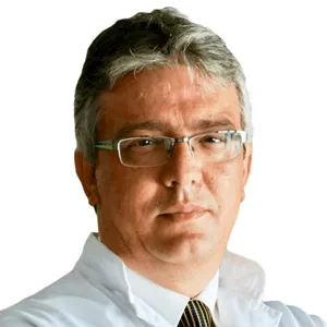 Γεωργιαννάκης Εμμανουήλ - Θωρακοχειρουργός στο instadoctor.gr