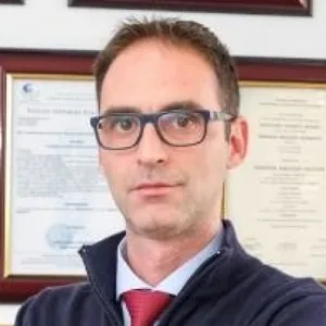 Βλέτσης Γεώργιος - Γενικός Χειρουργός στο instadoctor.gr