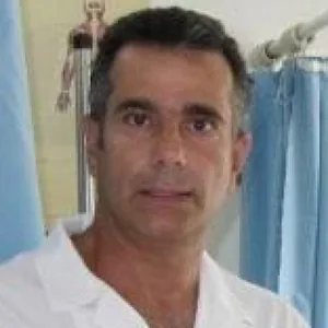Κανελλόπουλος Γιώργος - Φυσικοθεραπευτής στο instadoctor.gr