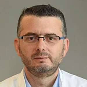 Μέλχερ Σπύρος - Παθολόγος στο instadoctor.gr