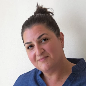 Σγουράκη Δήμητρα - Σύμβουλος Ψυχικής Υγείας, Ψυχοθεραπεύτρια