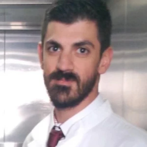 Μπαρμπαρέσσος Εμμανουήλ - Αγγειοχειρουργός - Αγγειολόγος στο instadoctor.gr