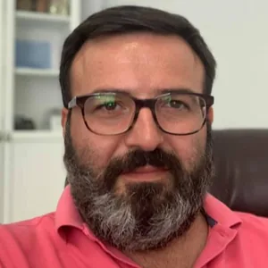 Φωκάς Κωνσταντίνος - Χειρουργός Ουρολόγος - Ανδρολόγος