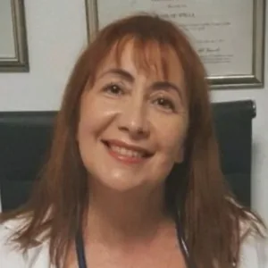 Σουχλάκη Στέλλα - Καρδιολόγος στο instadoctor.gr