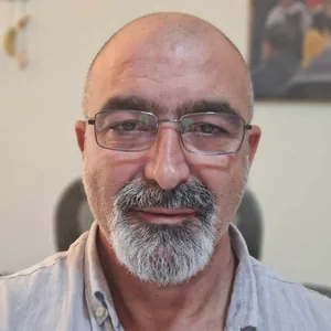 Κωνσταντινίδης Μάνος - Σύμβουλος Ψυχικής Υγείας στο instadoctor.gr