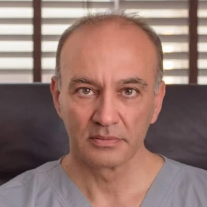 Νικολιδάκης Αντώνης - Χειρουργός Ωτορινολαρυγγολόγος (ΩΡΛ)