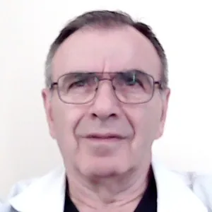 Καχλάν Συριανός - Γενικός Χειρουργός