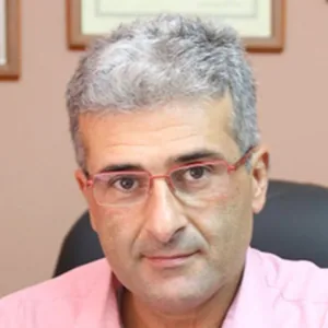 Χατζηπαντελής Στέφανος - Ορθοπαιδικός - Ορθοπαιδικός Χειρουργός στο instadoctor.gr