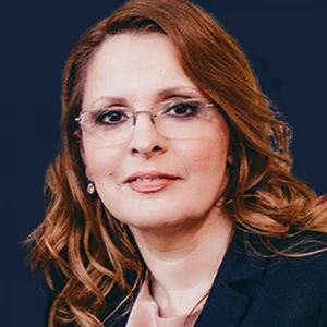 Μπουρντά Παναγιώτα - Χειρουργός Γυναικολόγος - Μαιευτήρας
