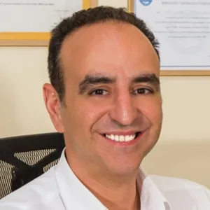 Dr. Αρσένης Γεράσιμος Γυναικολόγος - Μαιευτήρας