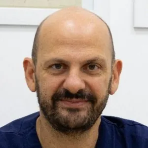 Dr. Ζαμπέλης Κωνσταντίνος MD Γαστρεντερολόγος