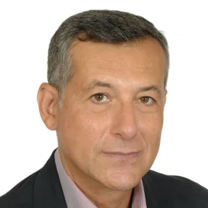 Μπακιρτζόγλου Σάββας - Ψυχολόγος, Ψυχαναλυτής στο instadoctor.gr