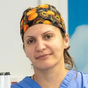 Πετροπούλου Θάλεια - Γενικός Χειρουργός στο instadoctor.gr