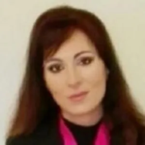 Μακρογιάννη - Βιταλιώτη Μαριάντζελα - Ψυχολόγος - Ψυχοθεραπεύτρια