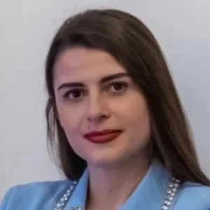 Γούσιου Δήμητρα - Ψυχολόγος - Ψυχοθεραπεύτρια