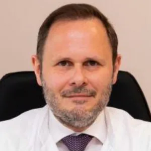 Περράκης Αριστοτέλης - Γενικός Χειρουργός, Ογκολόγος στο instadoctor.gr