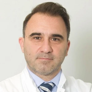 Ρουμπέσης Παναγιώτης - Χειρουργός Ουρολόγος - Ανδρολόγος στο instadoctor.gr