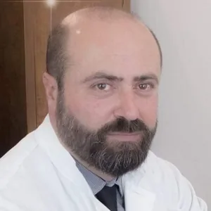 Μασούντ Μαμούν - Ορθοπαιδικός - Ορθοπαιδικός Χειρουργός, Παιδοορθοπαιδικός στο instadoctor.gr