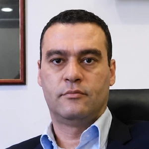 Δεσίρης Παναγιώτης - Οφθαλμίατρος, Χειρουργός Οφθαλμίατρος