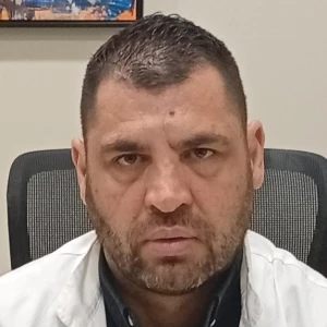 Αναστασόπουλος Βασίλης - Παθολόγος στο instadoctor.gr